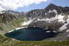 Муруджинские озера