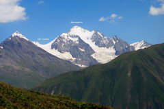 Джимарай, перевал